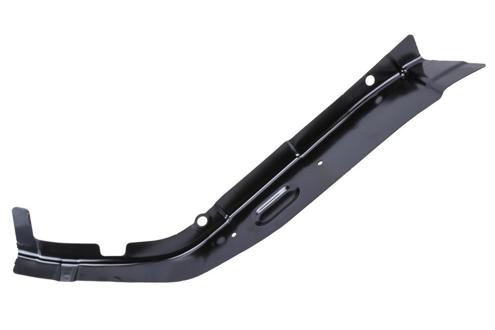 GM Genuine Parts Passenger Side Quarter Inner Panel Lower Extension