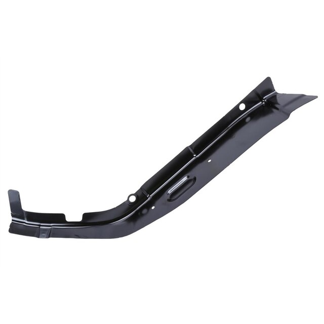 GM Genuine Parts Passenger Side Quarter Inner Panel Lower Extension