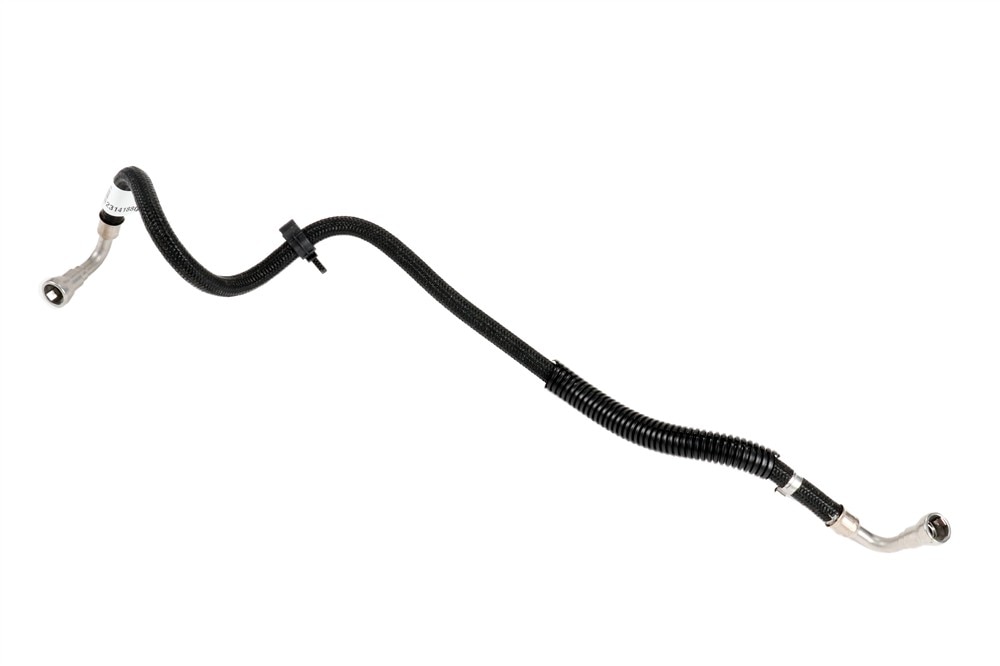 GM Genuine Parts Front Fuel Feed Pipe