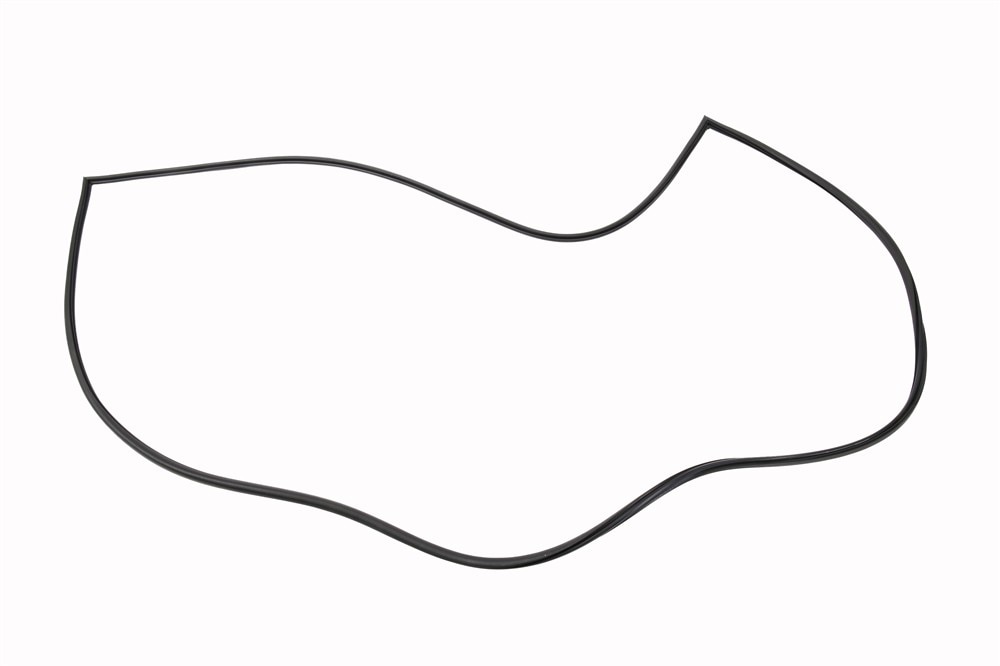 GM Genuine Parts Sunroof Window Front Seal