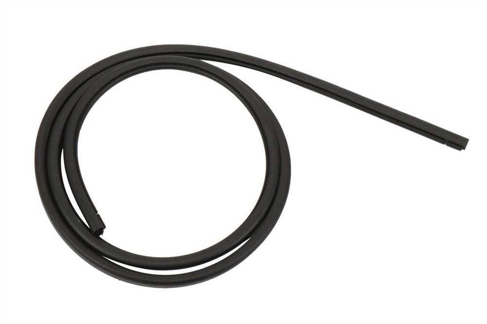 GM Genuine Parts Sunroof Window Rear Seal