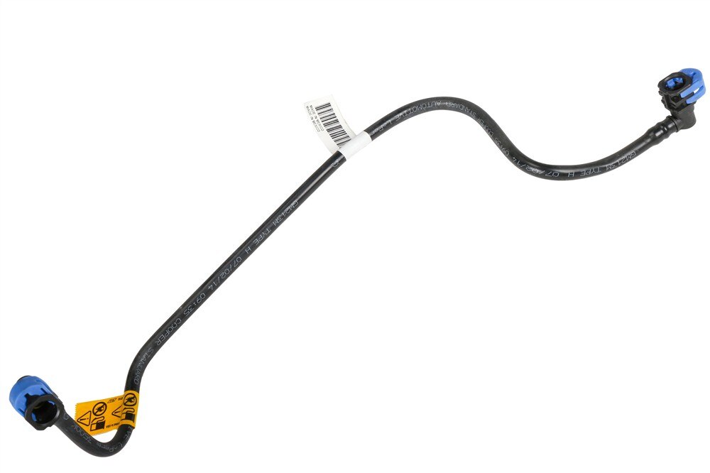 GM Genuine Parts Fuel Pump Fuel Feed Hose