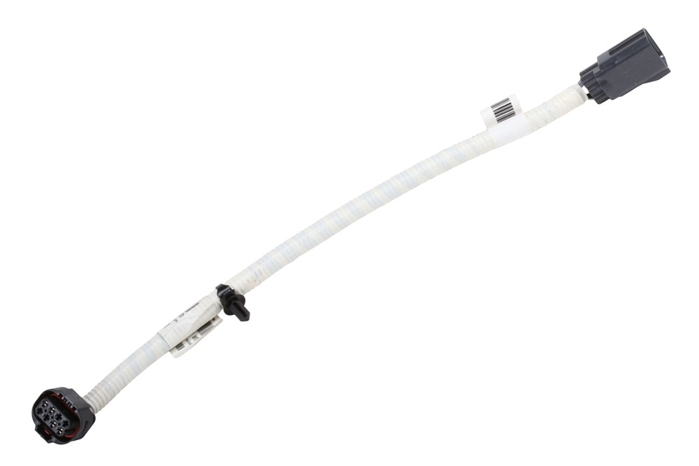 GM Genuine Parts Fuel Tank Fuel Pump Module Wiring Harness
