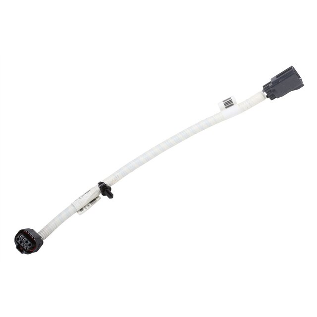 GM Genuine Parts Fuel Tank Fuel Pump Module Wiring Harness