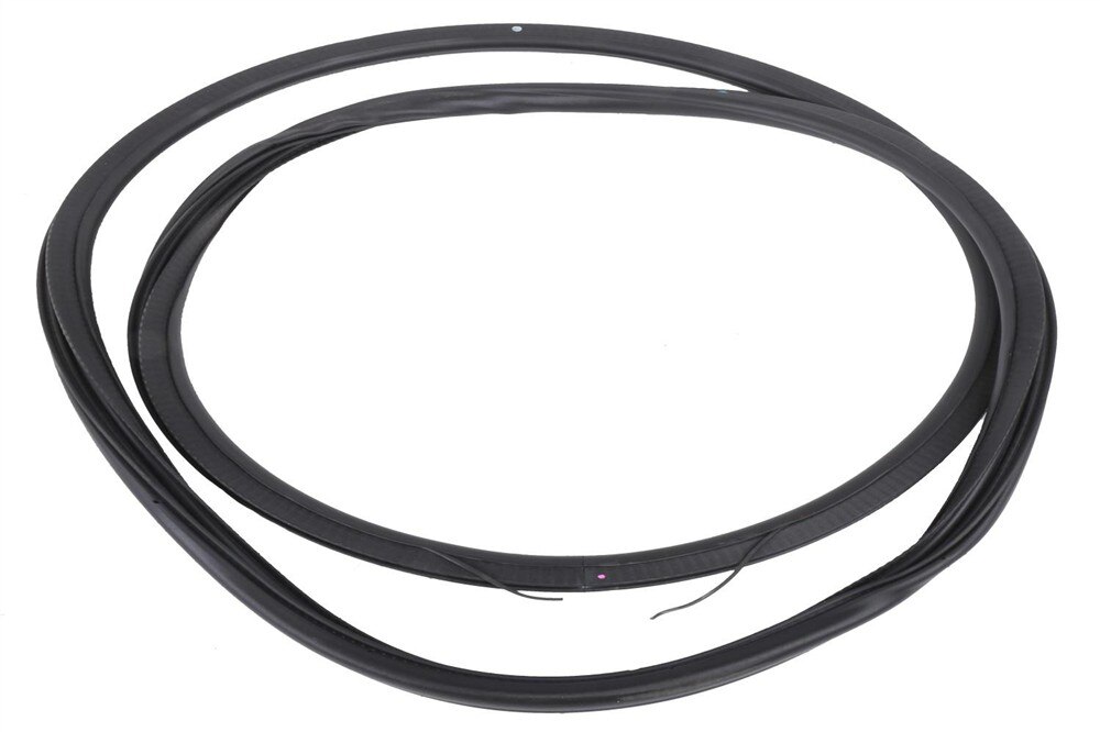 GM Genuine Parts Rear Side Door Weatherstrip