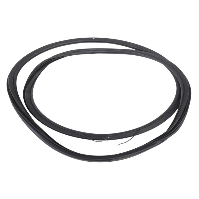 GM Genuine Parts Rear Side Door Weatherstrip