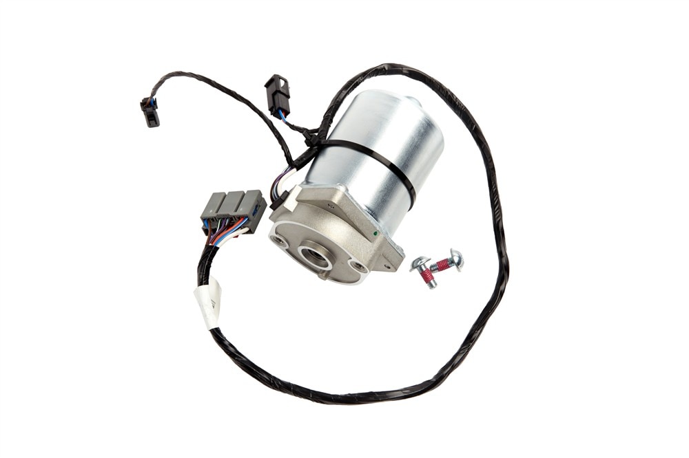 GM Genuine Parts Rear Liftgate Hands Free Closing Motor