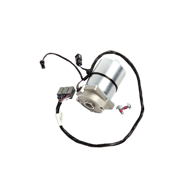 GM Genuine Parts Rear Liftgate Hands Free Closing Motor