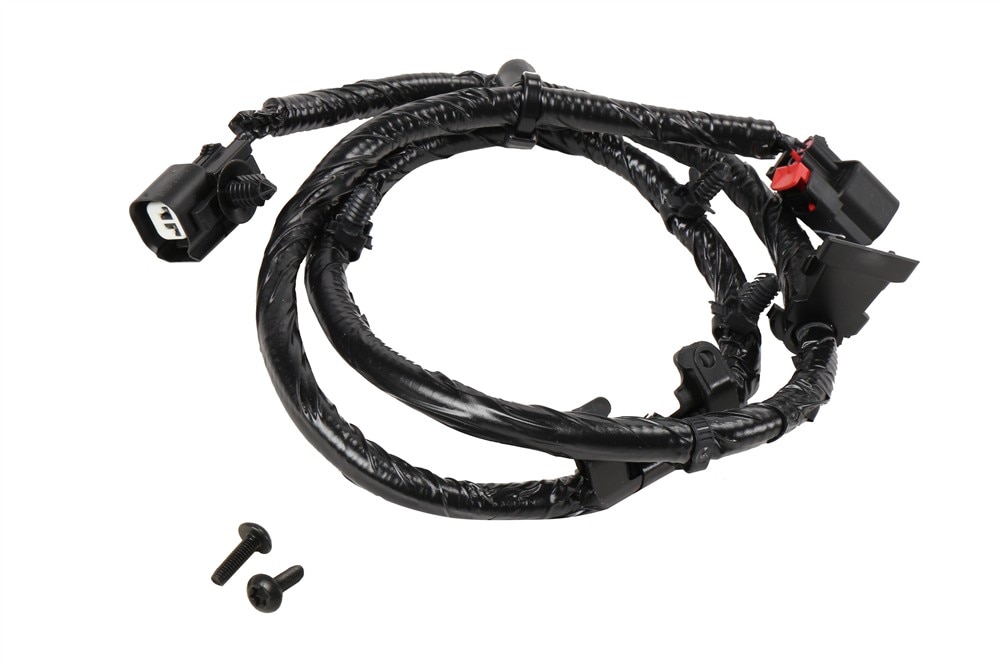 GM Genuine Parts Passenger Side Assist Step Wiring Harness