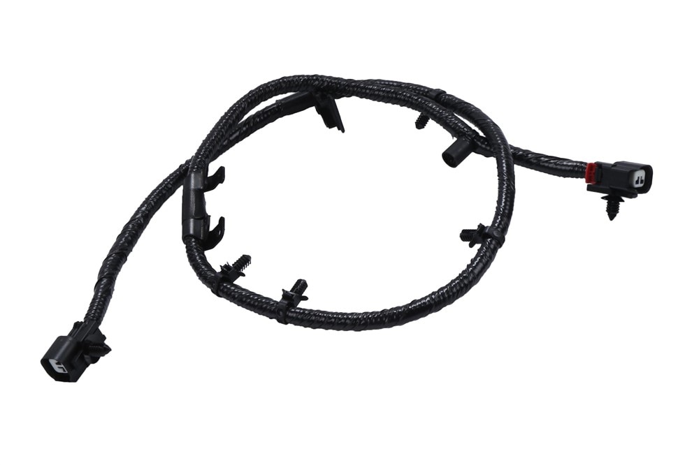 GM Genuine Parts Driver Side Assist Step Wire