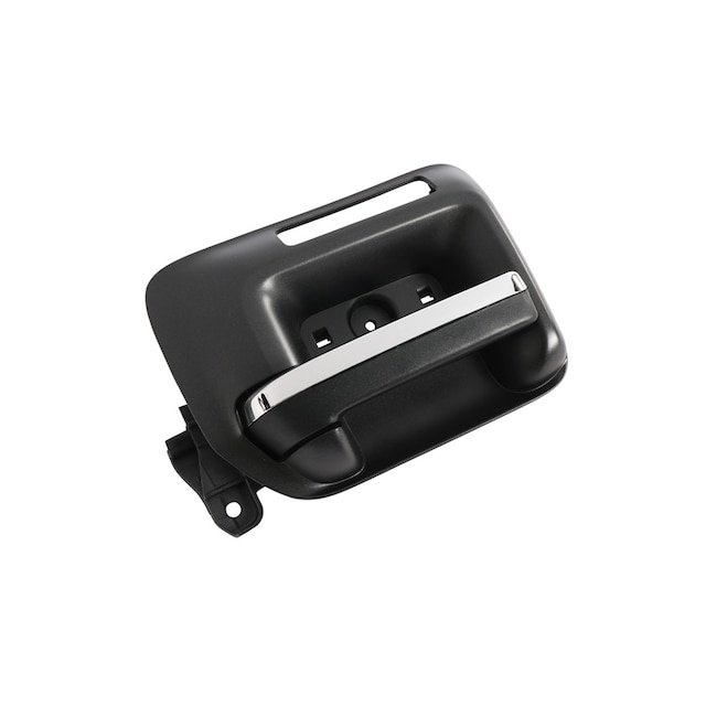 GM Genuine Parts Chrome Front Driver Side Door Inside Handle