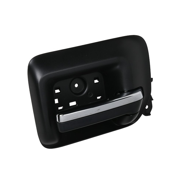 GM Genuine Parts Chrome Front Passenger Side Door Inside Handle