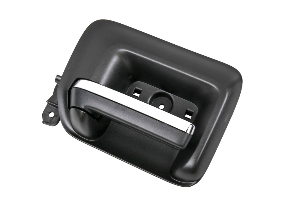 GM Genuine Parts Chrome Front Driver Side Door Inside Handle