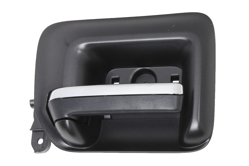 GM Genuine Parts Chrome Rear Driver Side Door Inside Handle