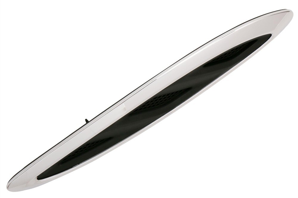 GM Genuine Parts Driver Side Hood Ornament