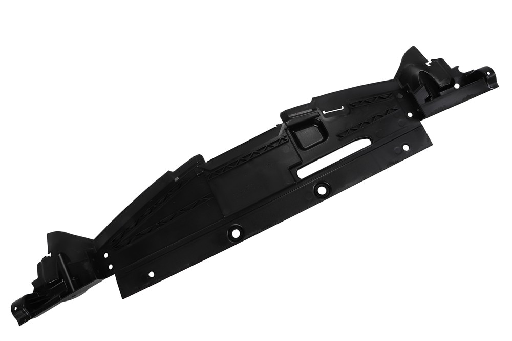 GM Genuine Parts Upper Radiator Air Baffle