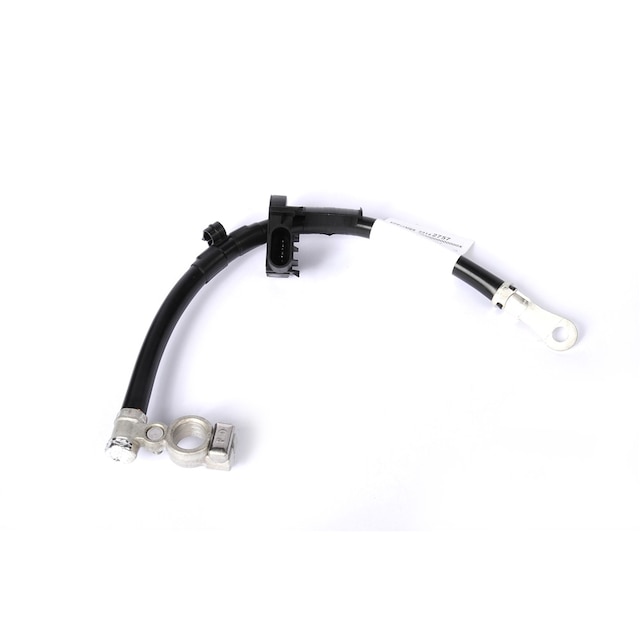 GM Genuine Parts Negative Battery Cable