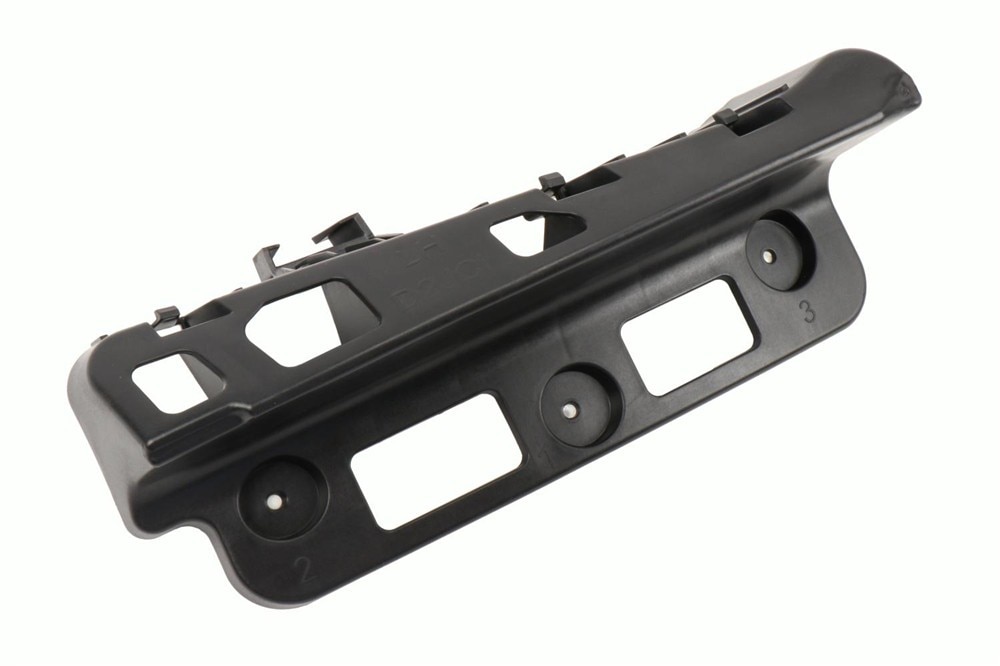 GM Genuine Parts Rear Driver Side Bumper Fascia Tail Lamp Opening Bracket