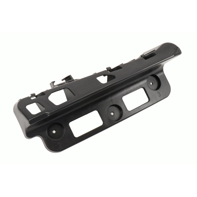 GM Genuine Parts Rear Driver Side Bumper Fascia Tail Lamp Opening Bracket
