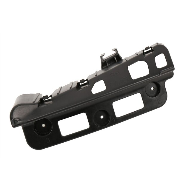 GM Genuine Parts Passenger Side Rear Bumper Fascia Tail Lamp Opening Bracket