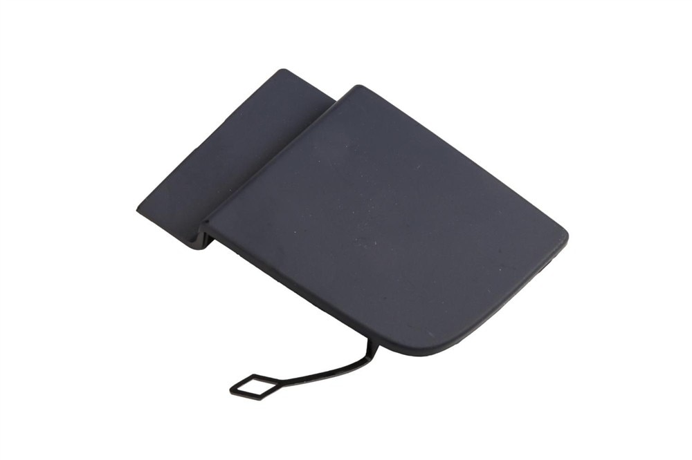 GM Genuine Parts Primed Rear Bumper Fascia Access Hole Cover