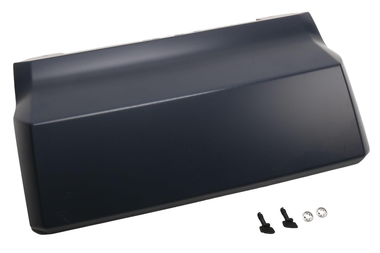 GM Genuine Parts Trailer Hitch Access Cover | 23142973 | GM