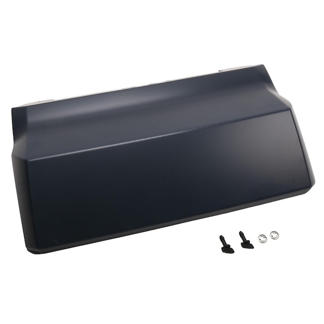 GM Genuine Parts Trailer Hitch Access Cover