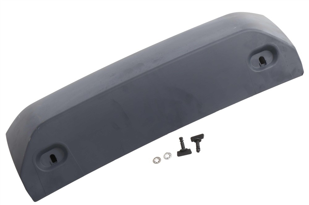 GM Genuine Parts Trailer Hitch Access Cover