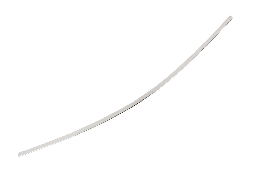 GM Genuine Parts Driver Side Front Door Window Upper Reveal Molding