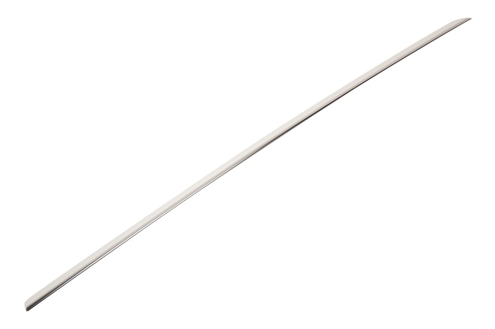 GM Genuine Parts Rear Driver Side Door Window Upper Reveal Molding