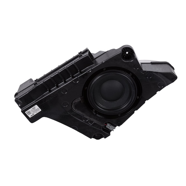 GM Genuine Parts Rear Compartment Radio Speaker