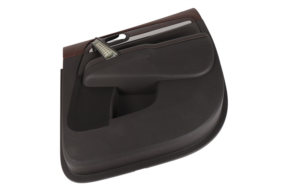 GM Genuine Parts Mink Rear Passenger Side Door Trim