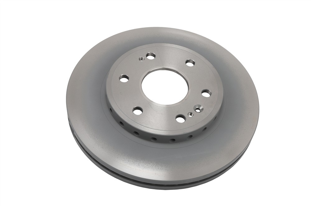GM Genuine Parts Front Brake Rotor