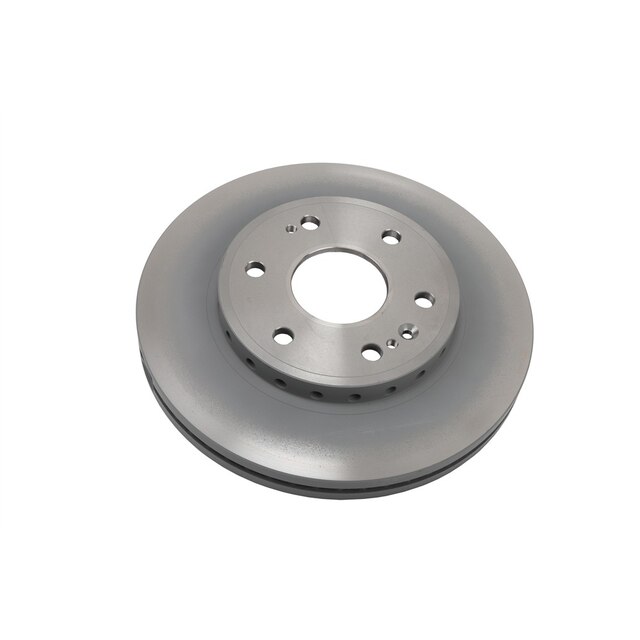 GM Genuine Parts Front Brake Rotor