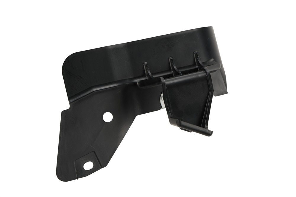 GM Genuine Parts Black Driver Side Underbody Rear Air Deflector
