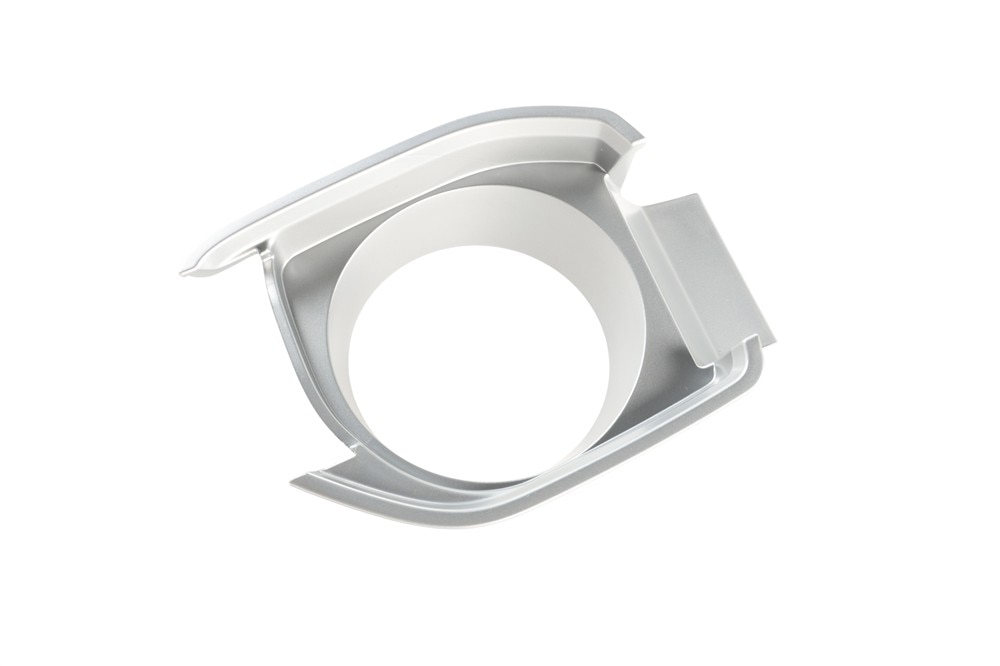 GM Genuine Parts Charging Port Housing Bezel