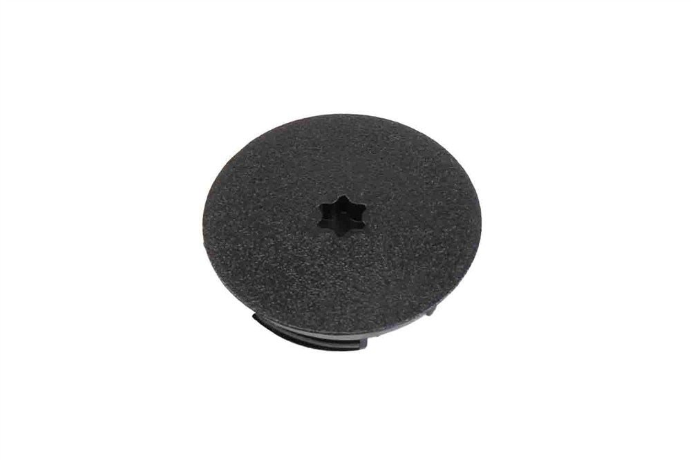 GM Genuine Parts Anthracite Luggage Carrier Bolt Cap