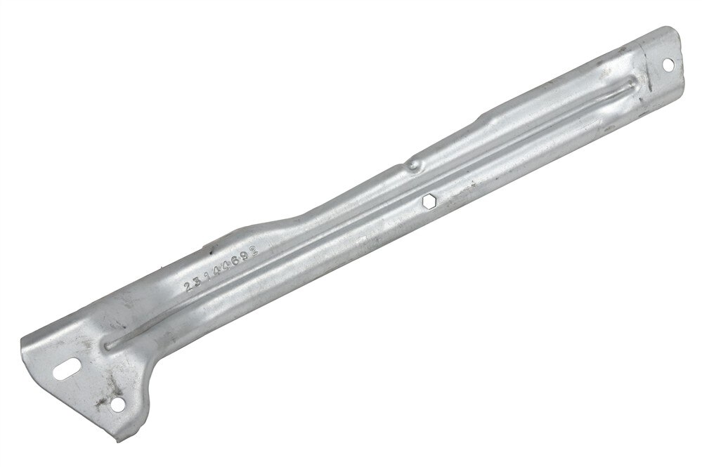 GM Genuine Parts Passenger Side Rear Door Armrest Pull Cup Bracket