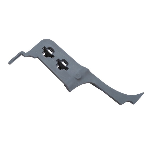 GM Genuine Parts Driver Side Body Lock Pillar Lower Baffle Plate