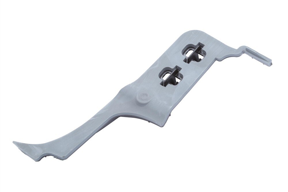 GM Genuine Parts Passenger Side Body Lock Pillar Lower Baffle Plate