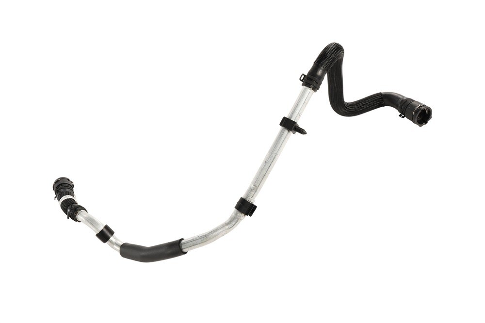 GM Genuine Parts Heater Inlet Hose