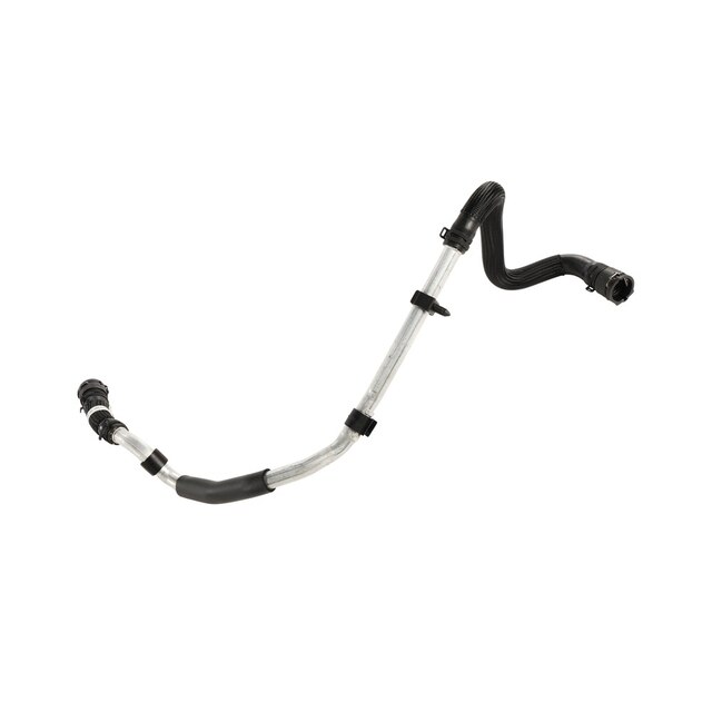 GM Genuine Parts Heater Inlet Hose