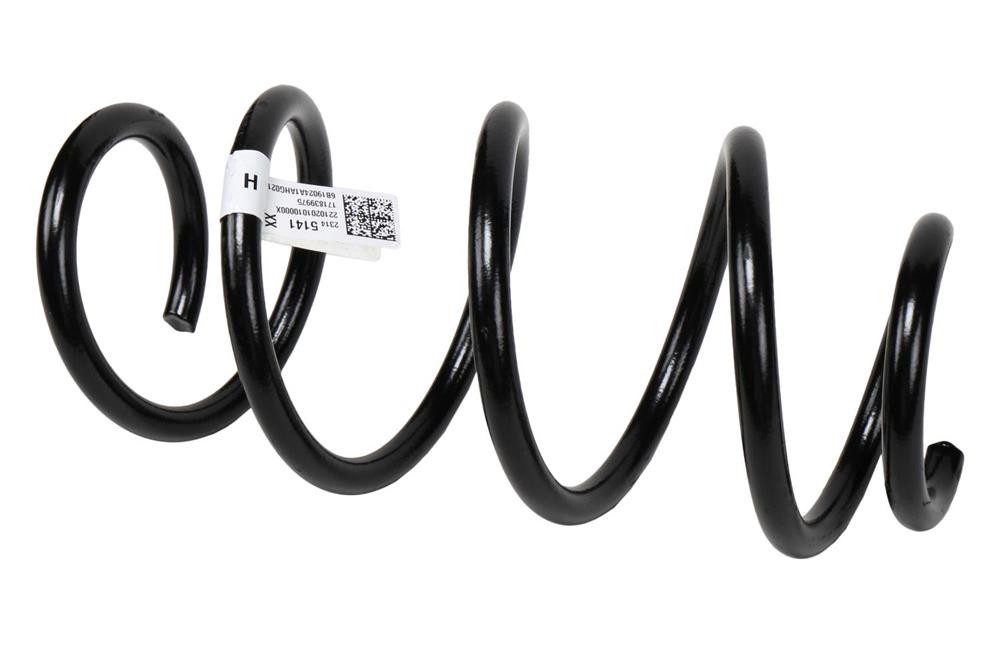 GM Genuine Parts Front Coil Spring