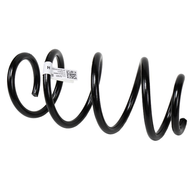 GM Genuine Parts Front Coil Spring