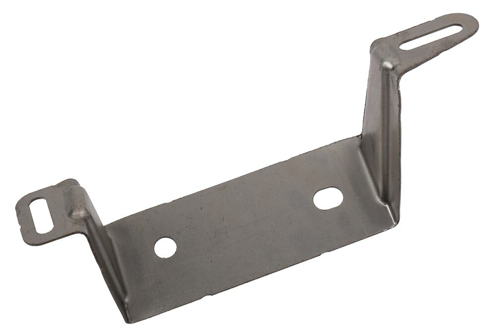 GM Genuine Parts Passenger Side Roof Side Rail Center Bracket