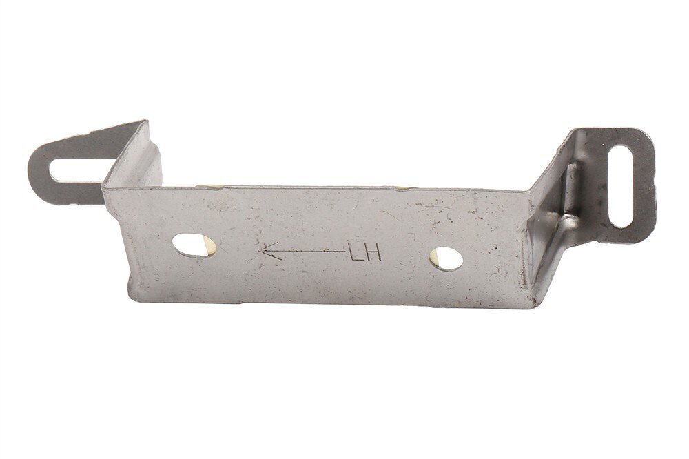 GM Genuine Parts Driver Side Roof Side Rail Center Bracket