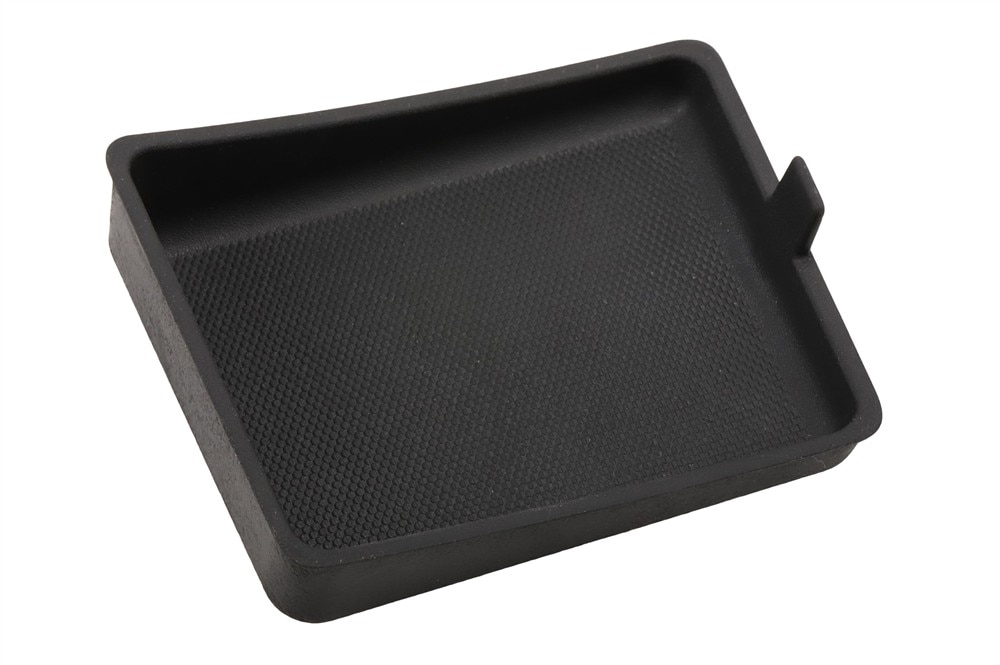 GM Genuine Parts Instrument Panel Outer Compartment Liner