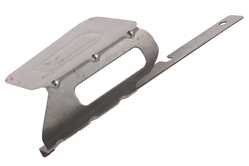 GM Genuine Parts Passenger Seat Side Airbag Bracket