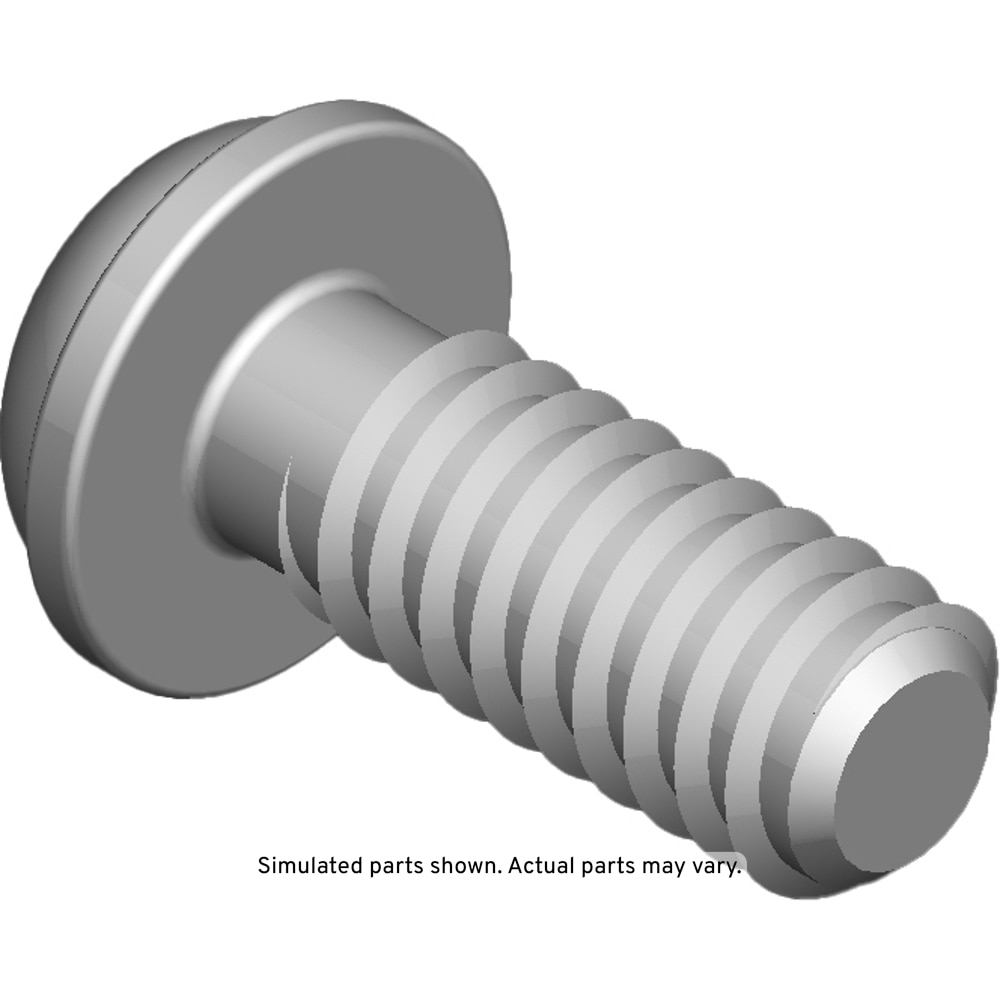 GM Genuine Parts Front Seat Bolt
