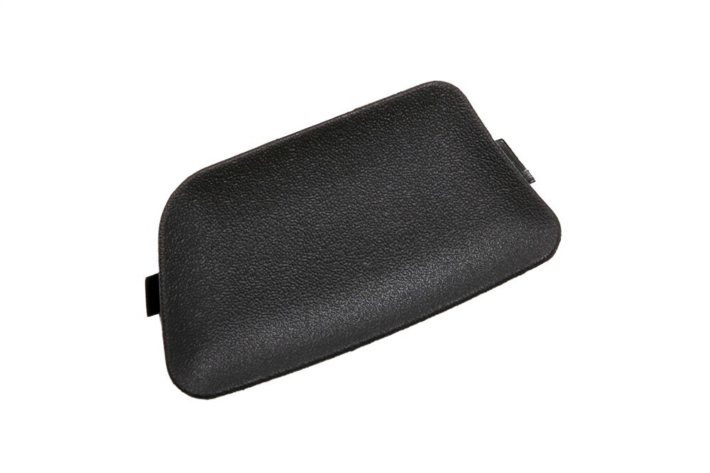 GM Genuine Parts Jet Black Rear Driver Side Seat Actuator Finish Cover Bolt Cap